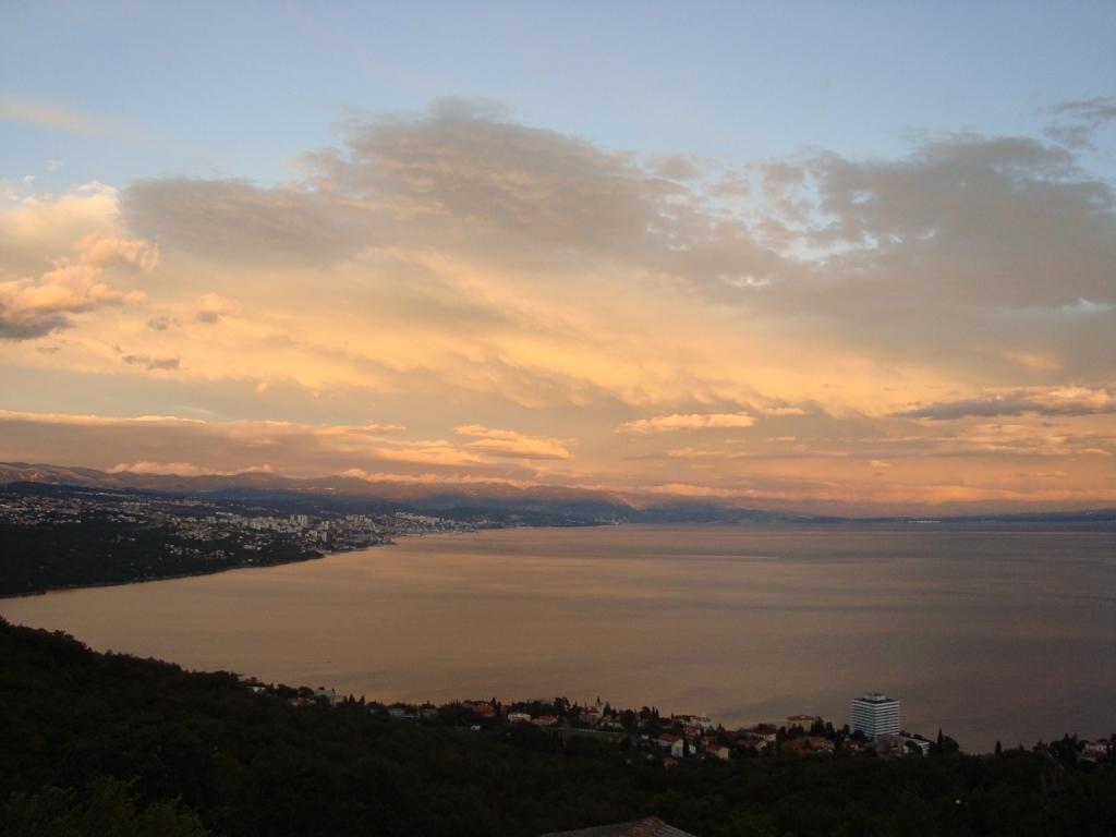 Apartment Panorama Opatija มาทุลยี ห้อง รูปภาพ