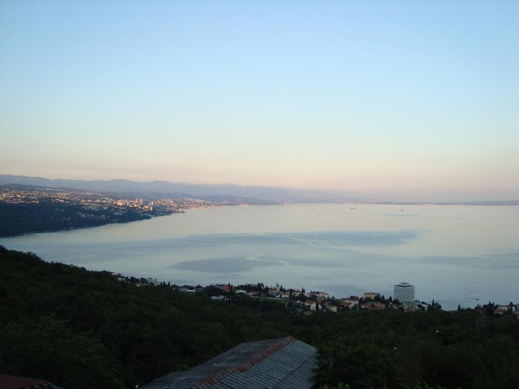 Apartment Panorama Opatija มาทุลยี ห้อง รูปภาพ